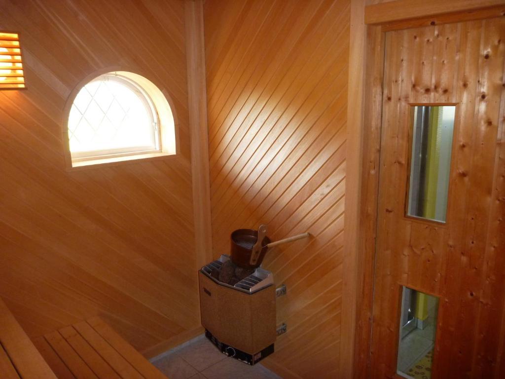 Hotel Hammarostugan Pokoj fotografie