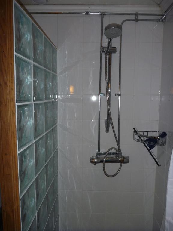 Hotel Hammarostugan Pokoj fotografie